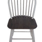 Farmhouse - Windsor Back Chair