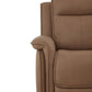 Cora - SG Recliner P3