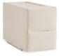 Modmax - U-Shaped Sectional - Oyster
