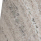 Stour - Marble Accent Table - Gray