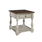Morgan Creek - Table Set