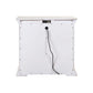 Big Valley - Bedside Chest With Charging Station
