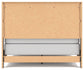 Elbrim - Panel Bed