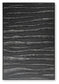 Lynnworth - Wall Art - Black / Brown