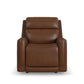 Alister - Power Gliding Recliner With Power Headrest And Lumbar