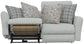 Chappy - Lay Flat Reclining Sofa