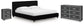 Zuraleus - Upholstered Bedroom Set