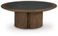 Dontayne - Round Table