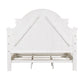 Magnolia Manor - Upholstered Bed