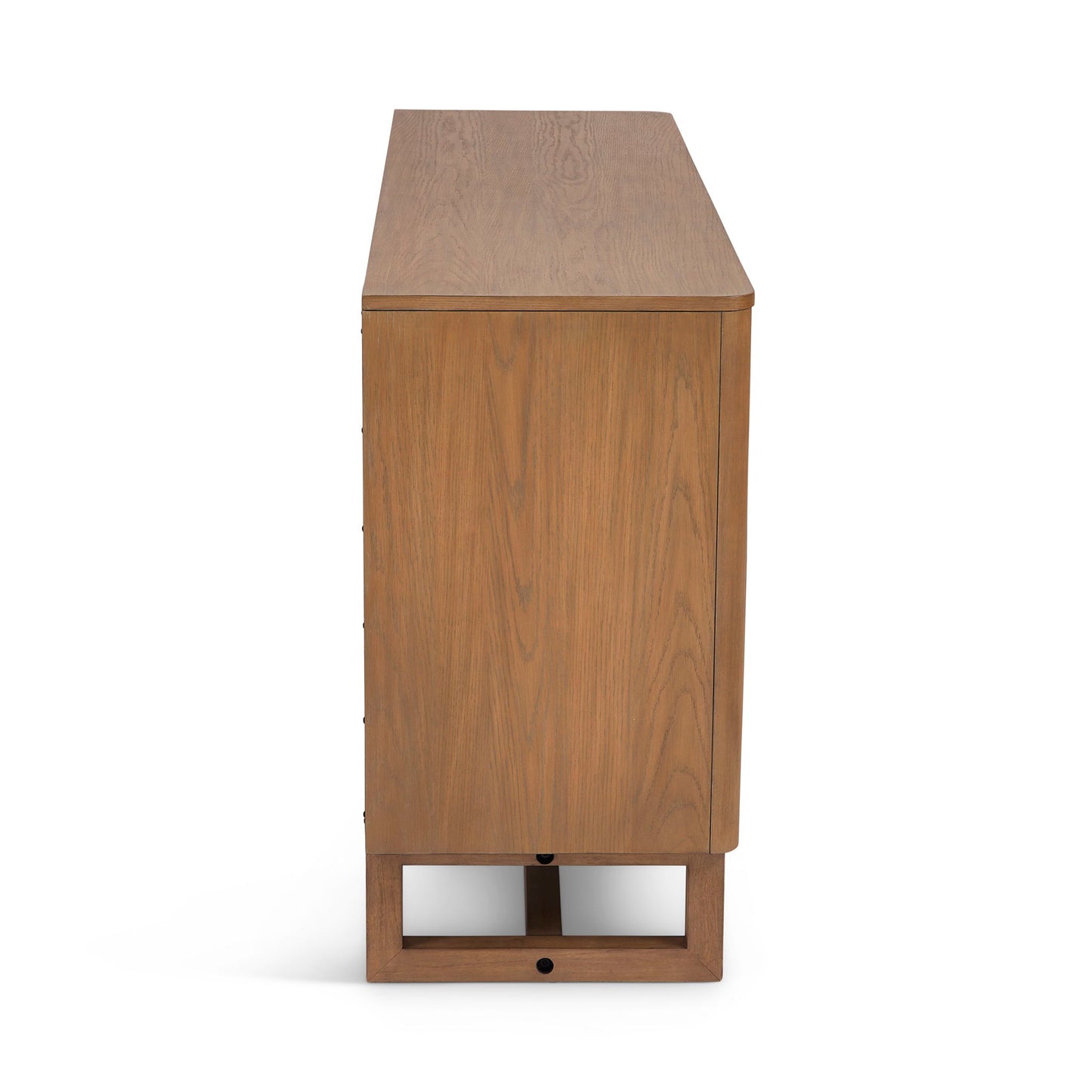 Normandy - Dining Buffet - Light Brown