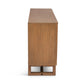 Normandy - Dining Buffet - Light Brown