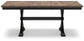 Wildenauer - Dining Room Set