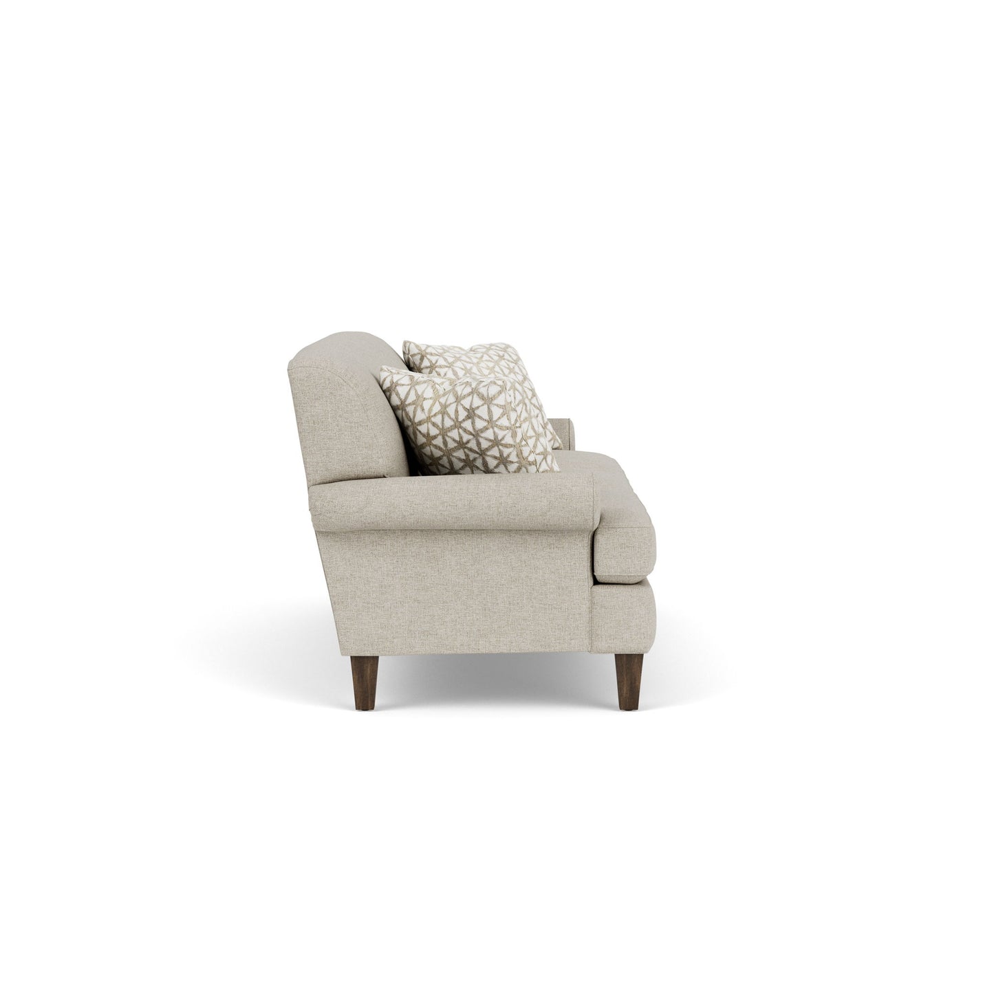 Venture - Fabric Sofa