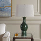 Tennille - Table Lamp