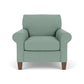 Moxy - Fabric Arm Chair
