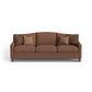 Lottie - Fabric Sofa