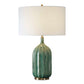 Bixby - Green Table Lamp