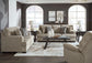 Stonemeade - Living Room Set
