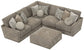 Turner - Sectional