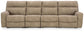 Next-Gen Durapella - Reclining Sectional