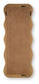 Ellisonville - Floor Mirror - Brown