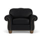 Bexley - Chair, Nailhead Trim