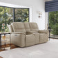 Crew - Power Loveseat