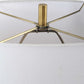 Kure - Black Table Lamp
