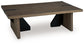 Kandinew - Living Room Table