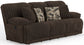Hollifield - Reclining Sofa