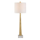 Midas - Buffet Lamp - Gold