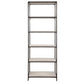 Baldwin - Industrial Etagere - Black