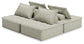 Bales - Sectional