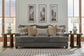Tallow Creek - Queen Sofa Sleeper - Shadow