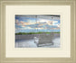 Swing At The Beach By Celebrate Life Gallery - Gray