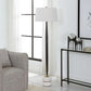Miraz - Floor Lamp - Black