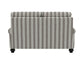 Marley - Loveseat - Mocha