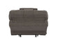 Snoozer - Power Lift Power Headrest Lay Flat Recliner With CR3 Heat / Massage / Zero Gravity