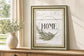 22x26 Family Farmhouse I By Grace Popp - Beige