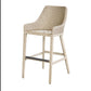 Paloma - Outdoor Wicker Bar Stool