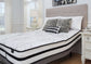 Chime 10 Inch Hybrid - Medium Hybrid Mattress
