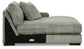 Lindyn - 4 Piece Sectional