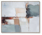 Trailport - Wall Art - Multi
