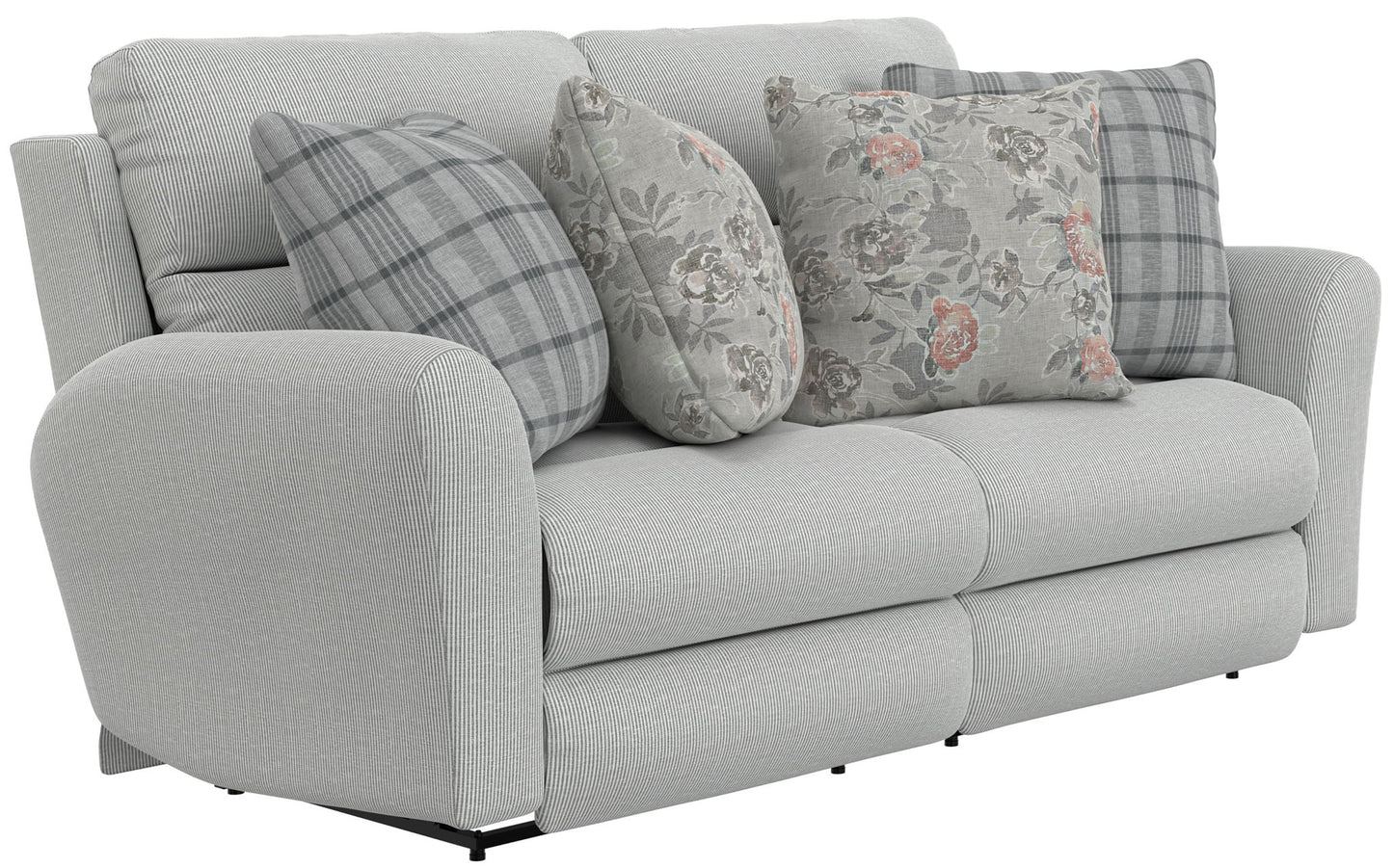 Chappy - Lay Flat Reclining Sofa