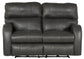 Angelo - Power Reclining Loveseat