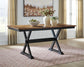 Wildenauer - Dining Room Extension Table