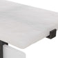 Elements Bubble - Glass Accent Table