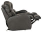 Angelo - Power Reclining Sofa