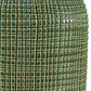 Dulcich - Grid Table Lamp - Green