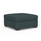 Randall - Fabric Square Cocktail Ottoman